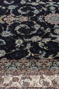 Килим Rojin 001 hb dark-blue